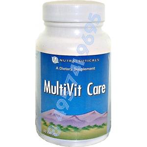 Продукция Виталайн | Мультивитаминный комплекс (МультиВит Кэйр)